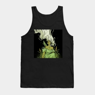 swamp trip Tank Top